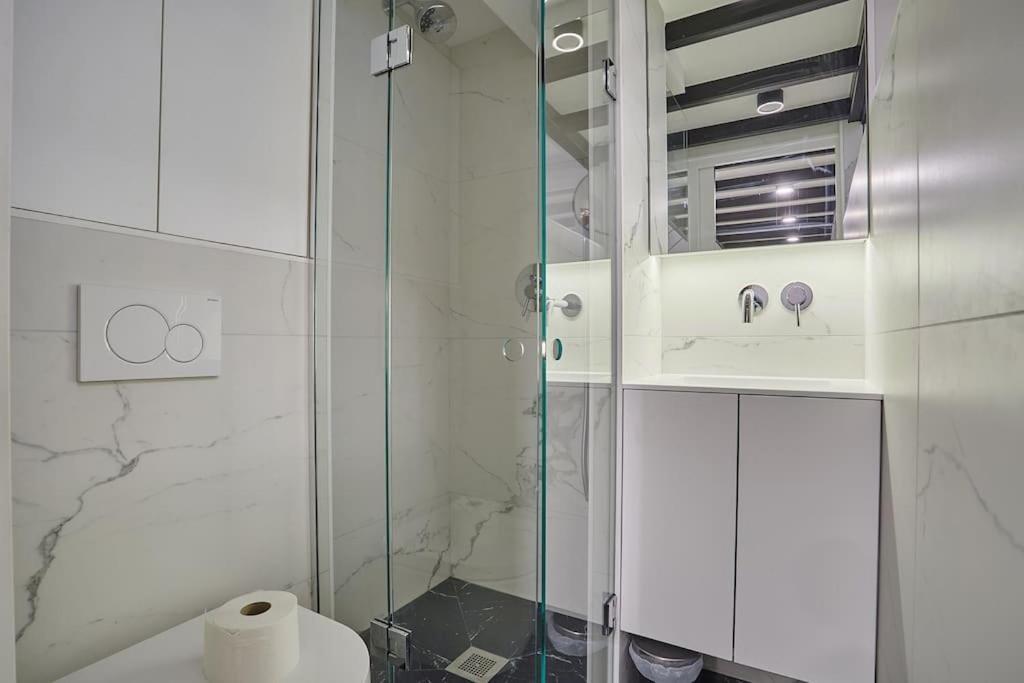 Duplex Center Of Paris By Studioprestige Zewnętrze zdjęcie