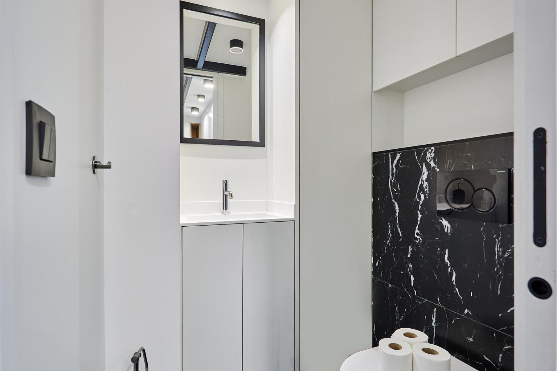 Duplex Center Of Paris By Studioprestige Zewnętrze zdjęcie