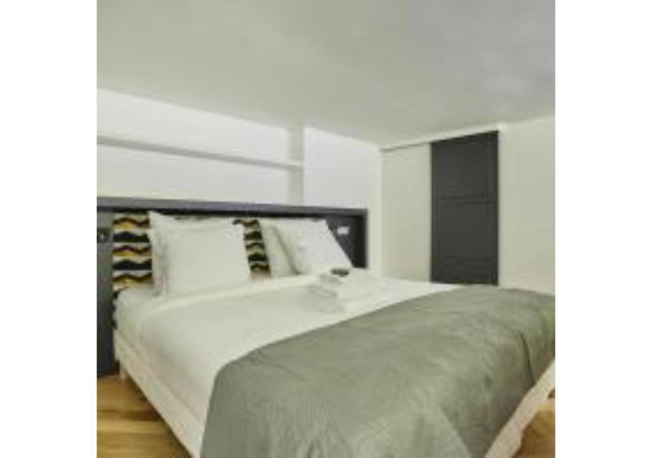 Duplex Center Of Paris By Studioprestige Zewnętrze zdjęcie