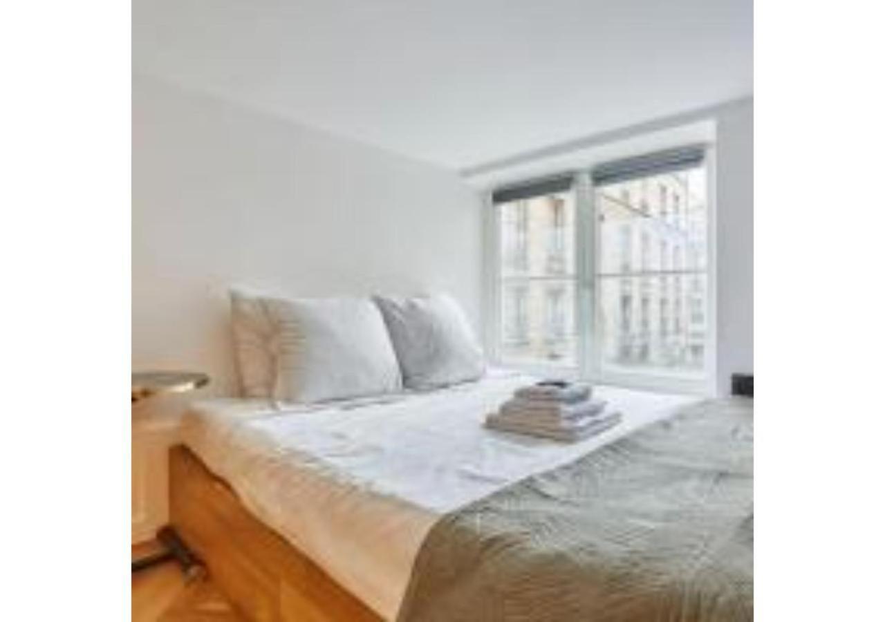 Duplex Center Of Paris By Studioprestige Zewnętrze zdjęcie