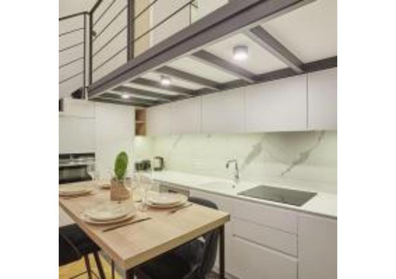 Duplex Center Of Paris By Studioprestige Zewnętrze zdjęcie