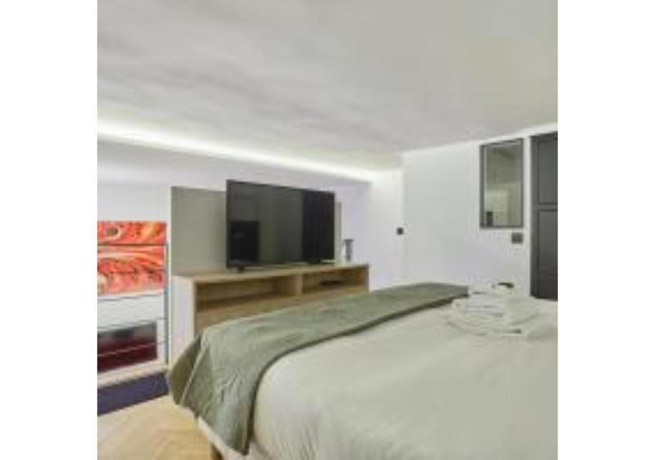 Duplex Center Of Paris By Studioprestige Zewnętrze zdjęcie