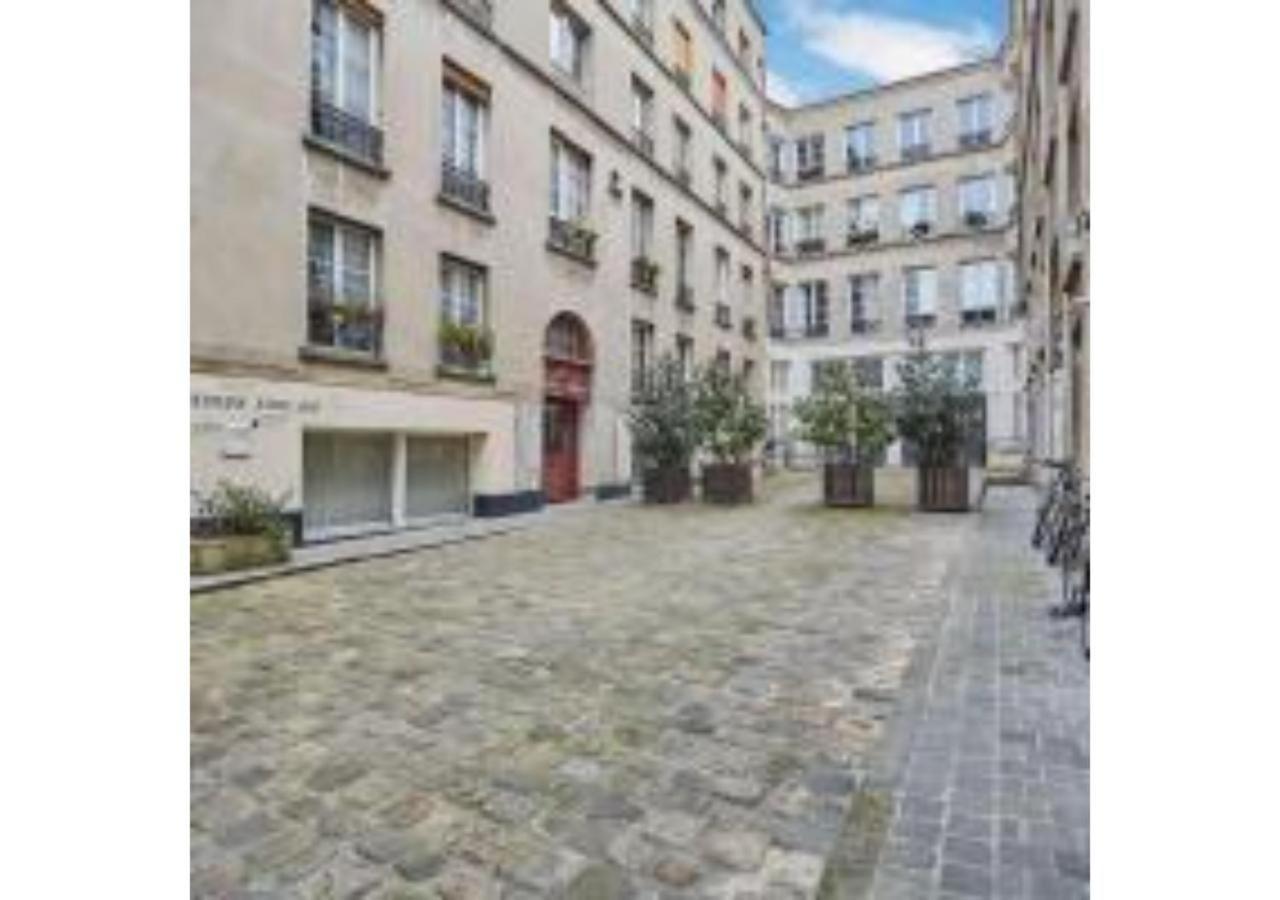 Duplex Center Of Paris By Studioprestige Zewnętrze zdjęcie