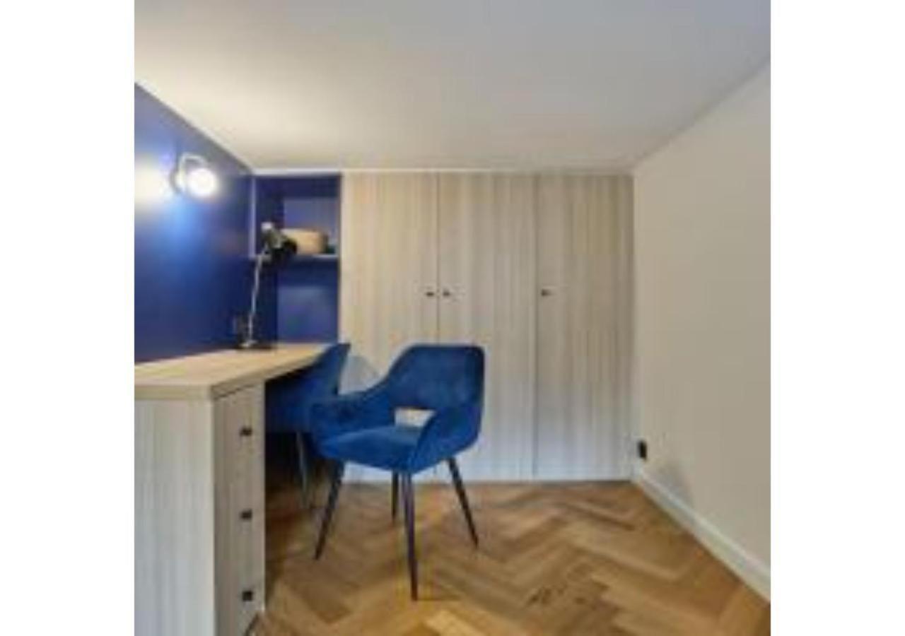 Duplex Center Of Paris By Studioprestige Zewnętrze zdjęcie